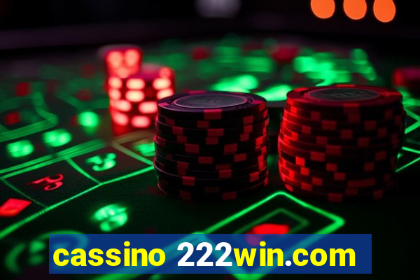 cassino 222win.com